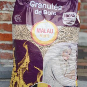 Malau Pellets