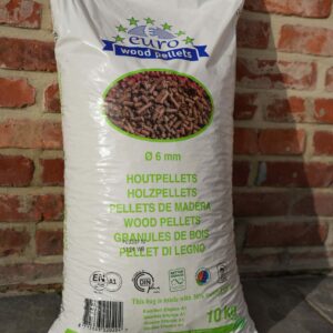 Euro pellets Mix