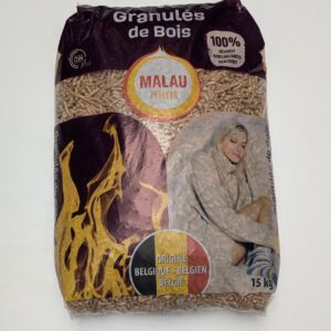 Malau Pellets