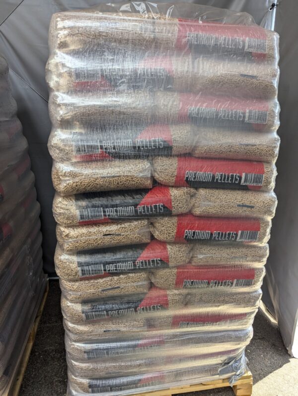 Tartu Premium Pellets - Afbeelding 4