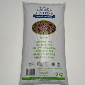 Euro pellets Mix
